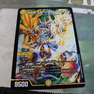 神聖龍 エモーショナル・ハードコア