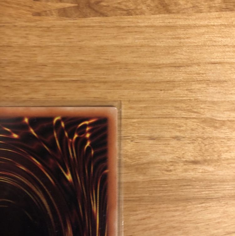 オシリスの天空竜 プリズマティックシークレットレア