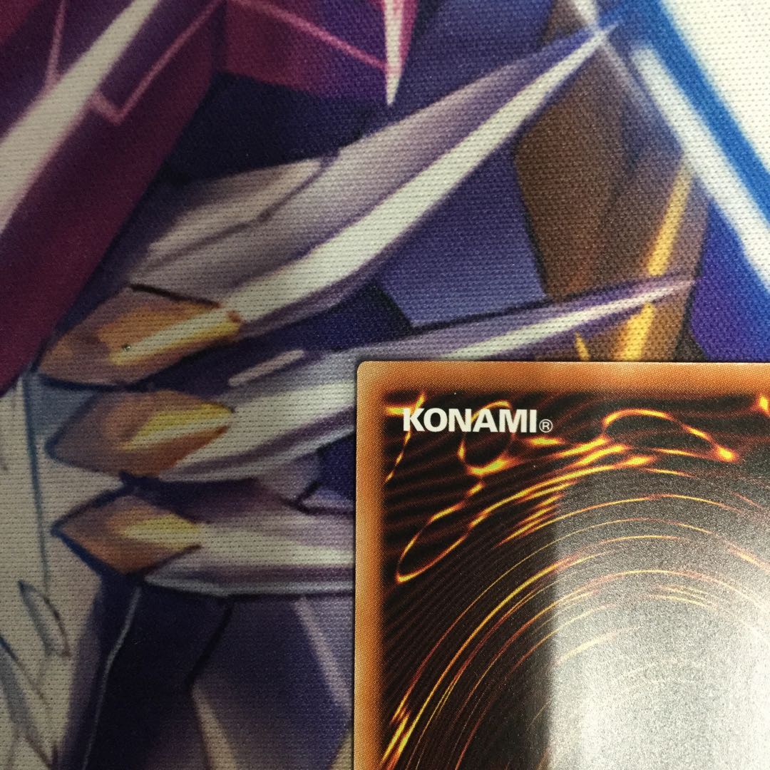 I:Pマスカレーナ プリズマティックシークレットレア【06473-37】