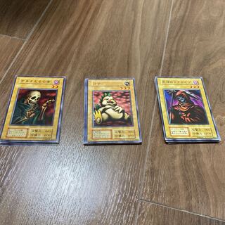 遊戯王　初期ノーマル　30枚まとめ売り