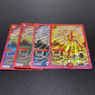 ジョリー・ザ・ジョニー Joe SE 4枚