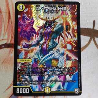 煌メク聖壁 灰瞳