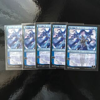 【pokemon初心者様専用】覆いを割く者、ナーセット 5枚セット