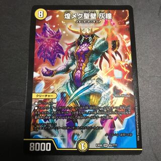 煌メク聖壁 灰瞳