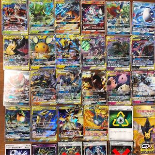 ポケモンカード gaga様専用出品