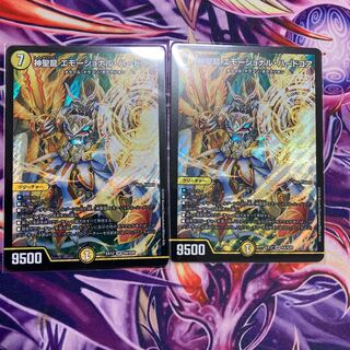 神聖龍 エモーショナル・ハードコア