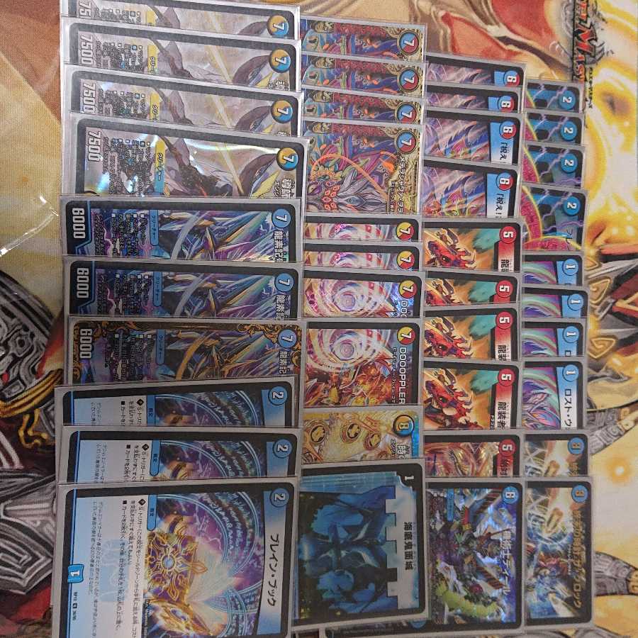 デッキ3つセット 白単裁キ(白単絶十)、白緑GOD、赤青ヒビッドロー