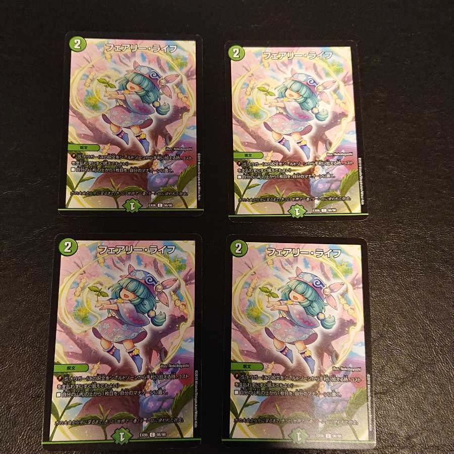 チロル様専 フェアリー・ライフ C 96/98 [524]