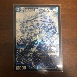 水上第九院 シャコガイル