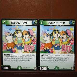 セット割引　わかりミーア