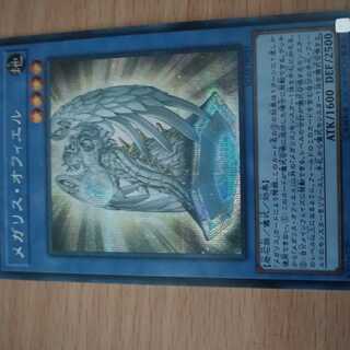 メガリス・オフィエル シク 遊戯王