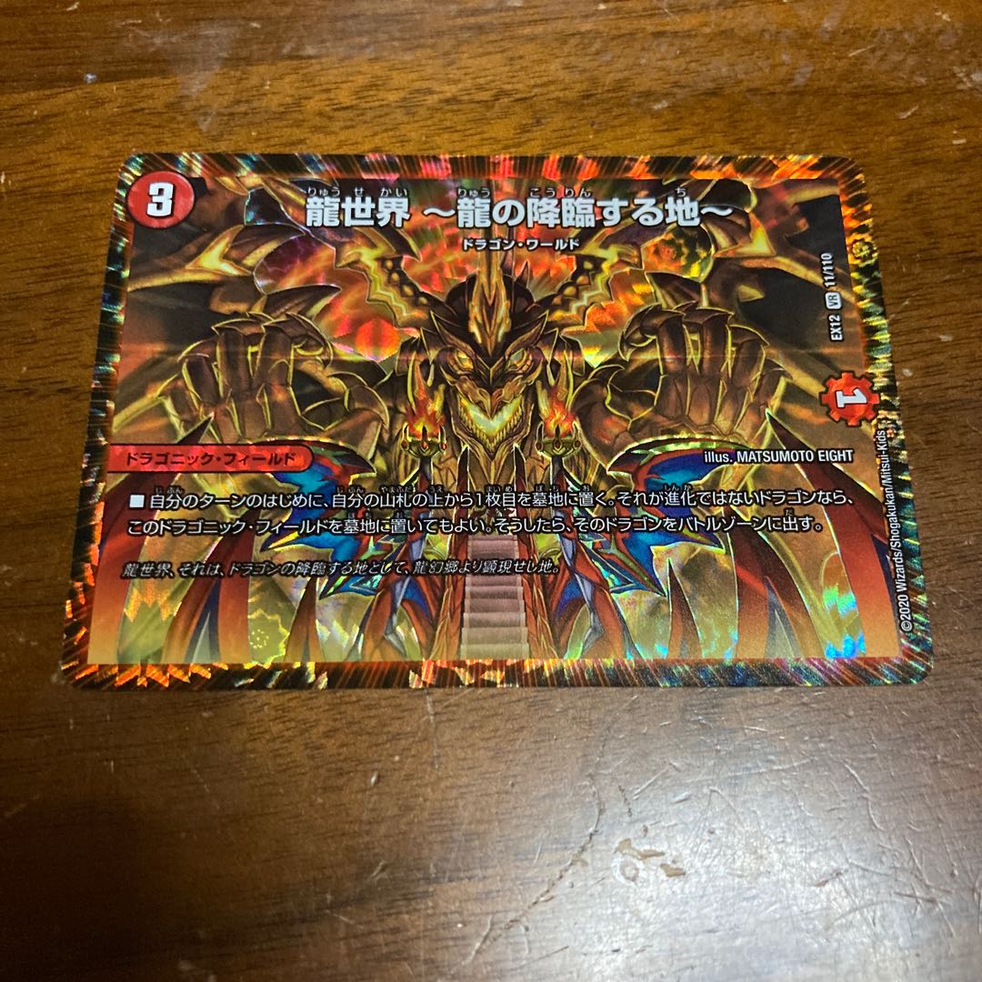 龍世界 -龍の降臨する地- VR