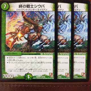 old5854 set discount Bonded Warrior Shiba (Normal)