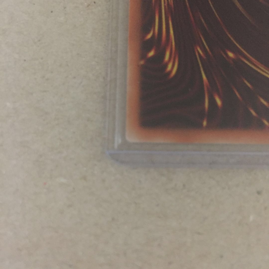 Kuriboh Prismatic Secret Rare