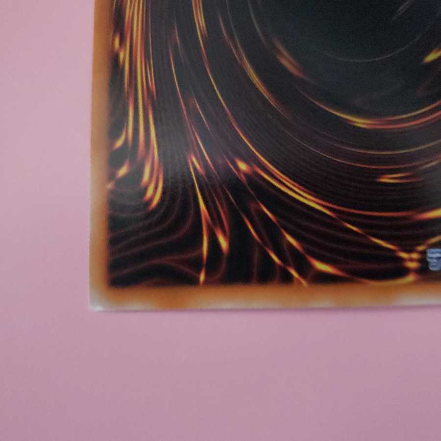 E-HEROダーク・ガイア スーパーレアプレイ用に