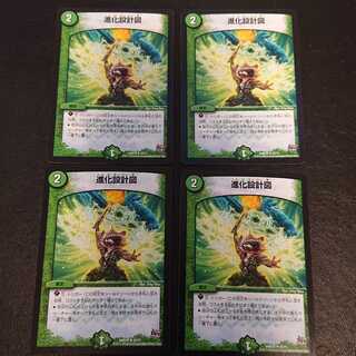 進化設計図 R 25/71 [528]