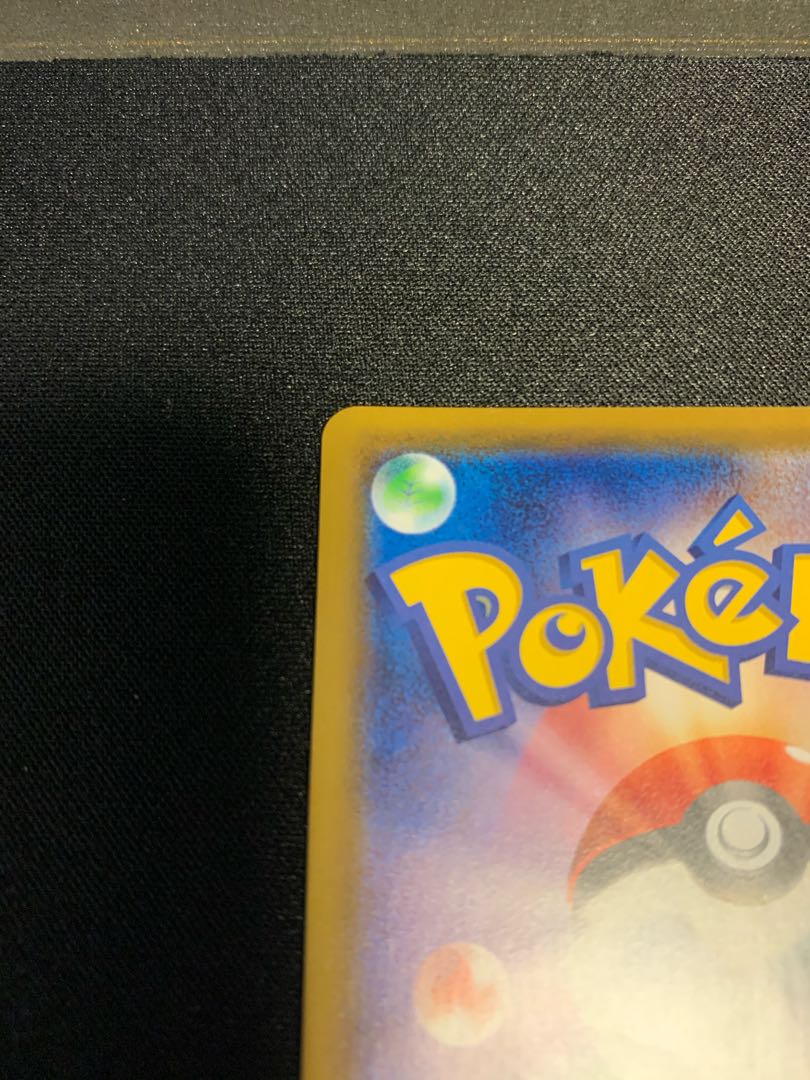 カナザワのピカチュウ