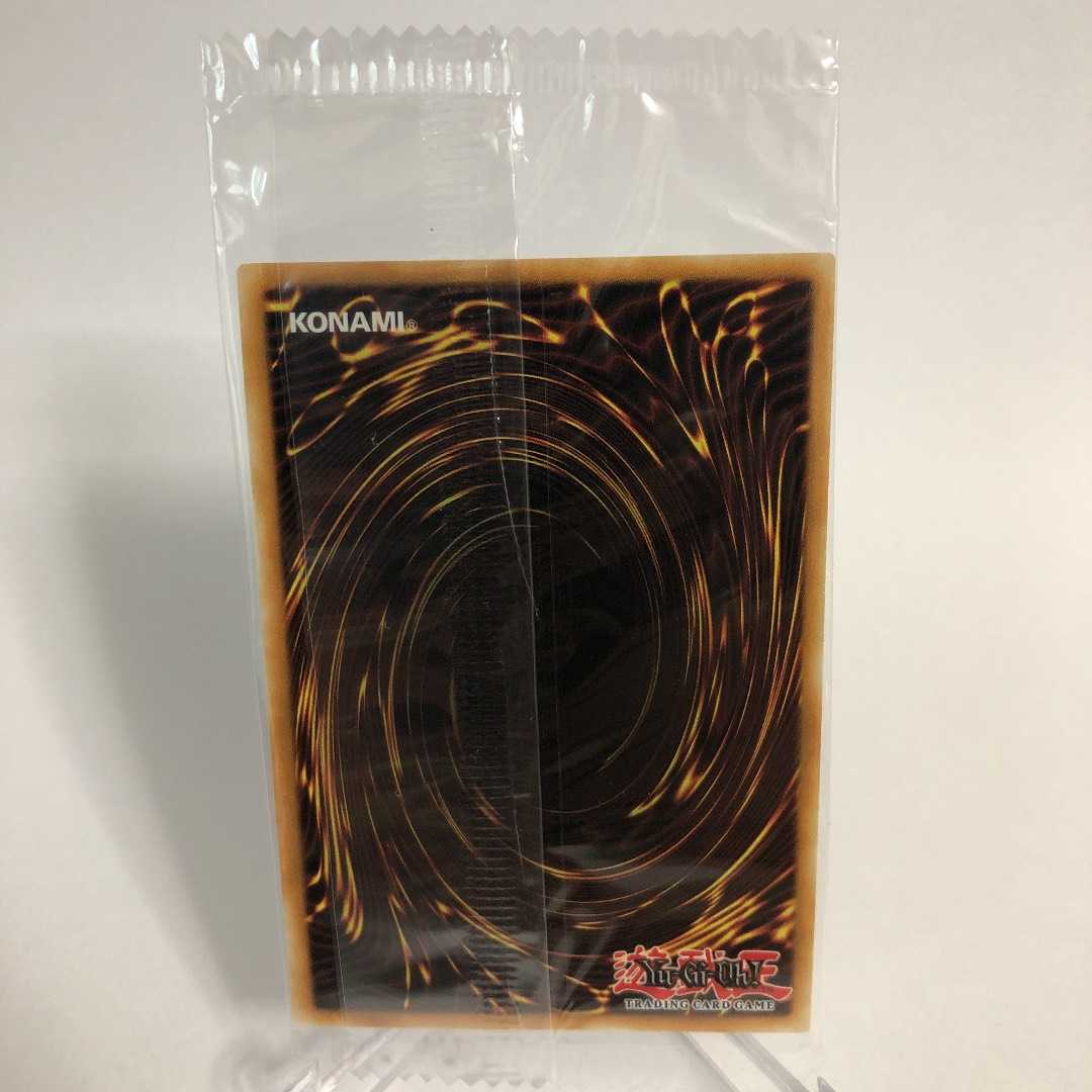 【未開封】 深淵の青眼龍 英語版シク