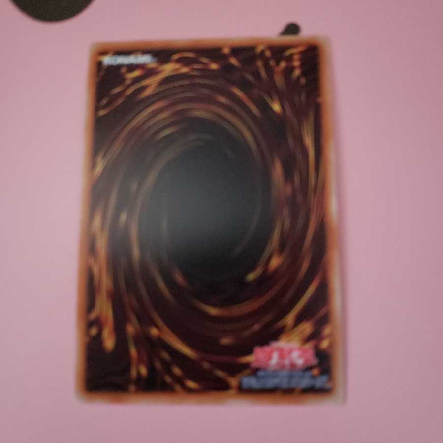 Psychic Heavy Warrior Tama-C Secret Rare