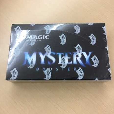 Mystery Booster BOX[WPN店舗限定版]