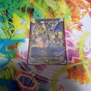 煌龍サッヴァーク ①