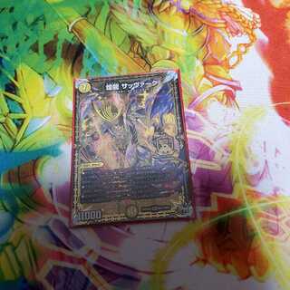 煌龍サッヴァーク ②