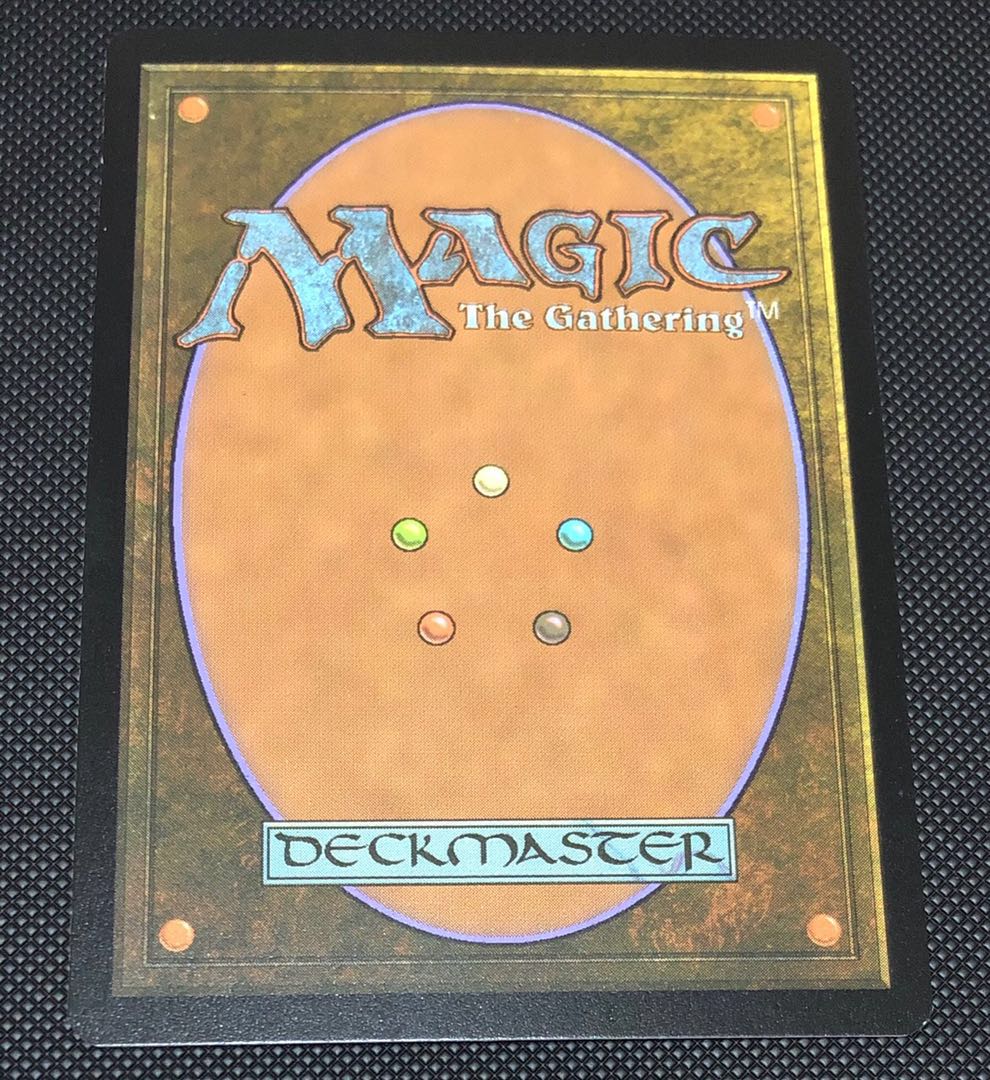 MTG 石鍛冶の神秘家 日本語foil ダブマス版1枚