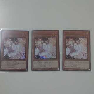 灰流うらら1デッキ分