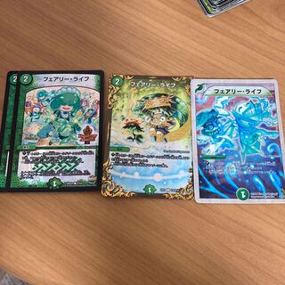 chinoさん限定　フェアリー・ライフ