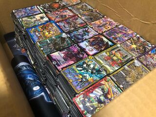 デュエマ 引退セット