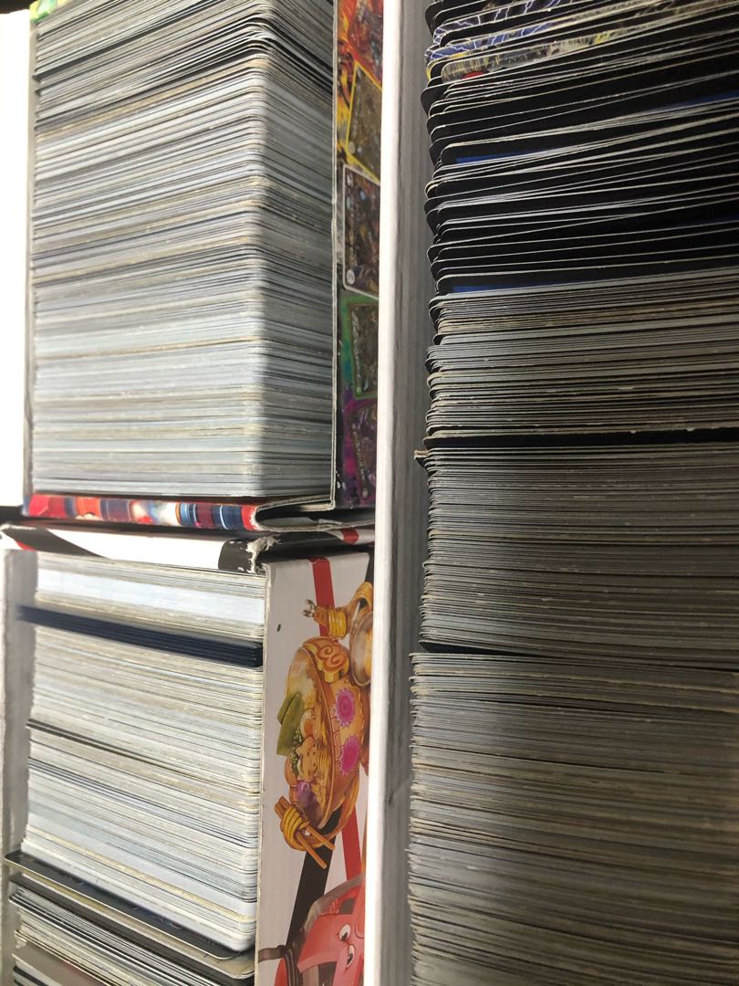 デュエマ 引退セット