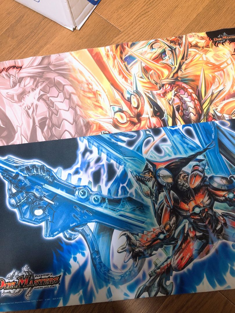 デュエマ 引退セット