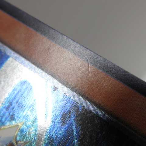 AG1422 遊戯王 アルティメット ミスティック・ソードマン LV6