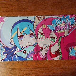 遊戯王 キスキルリィラ プレイマット