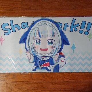 がうる・ぐら　ホロライブ  カードスリーブ プレイマット VTuber ホロライブ ゲーマーズ スリーブ プレイマット セット hololive
