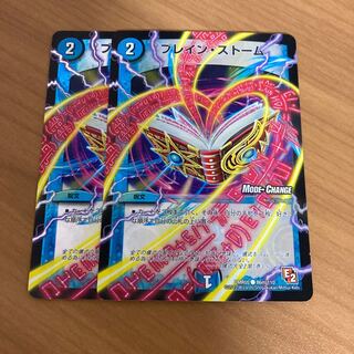 ブレイン・ストーム