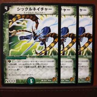 old6051セット割引　シックルネイチャー