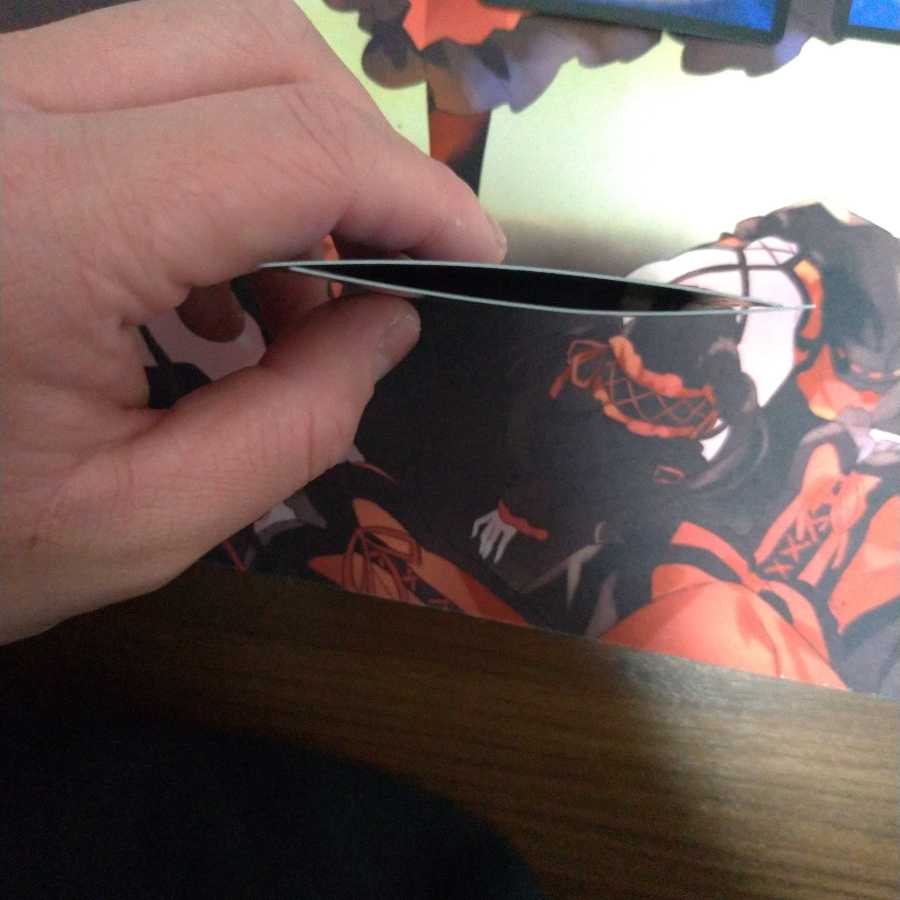 ジョギラスタ・ザ・ジョニー