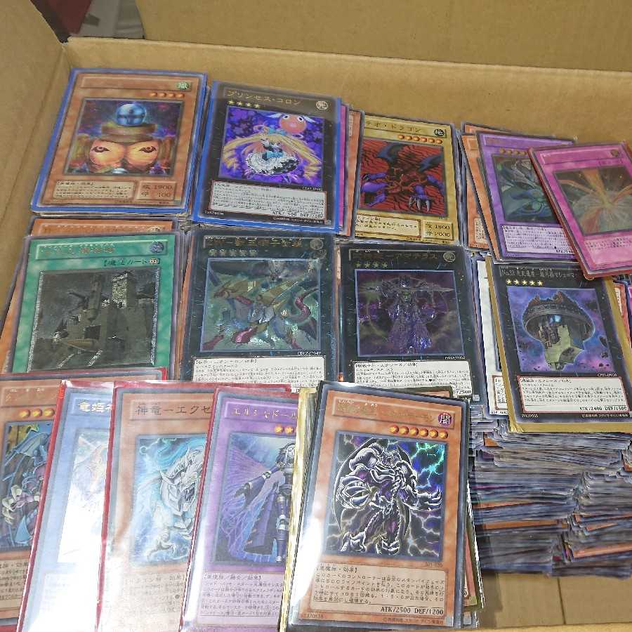 引退まとめ売り