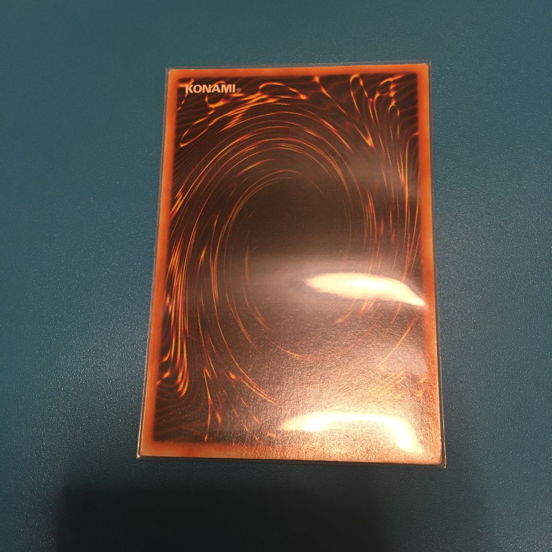 エビルナイト・ドラゴン パラレル スーパーレア