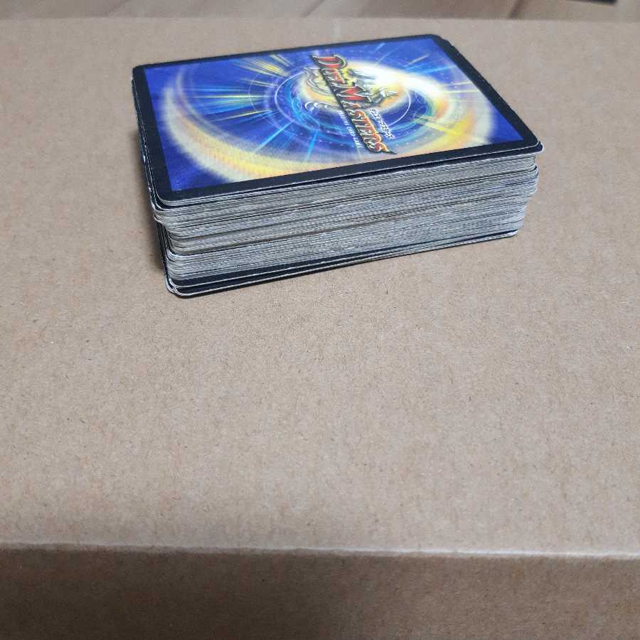 2002年のカード まとめうり