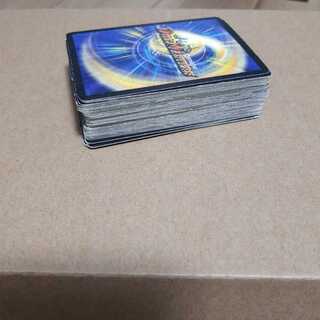 2002年のカード　まとめうり