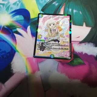 フェアリー・シャワー