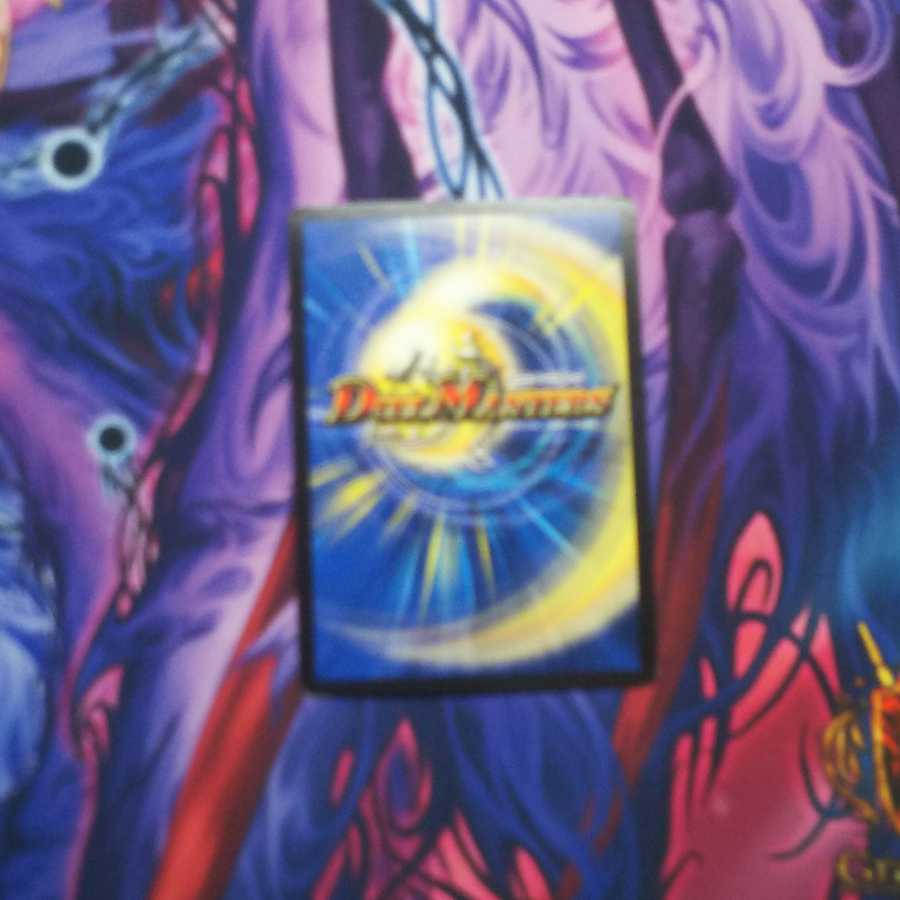 リュウセイ・ジ・アース 1枚