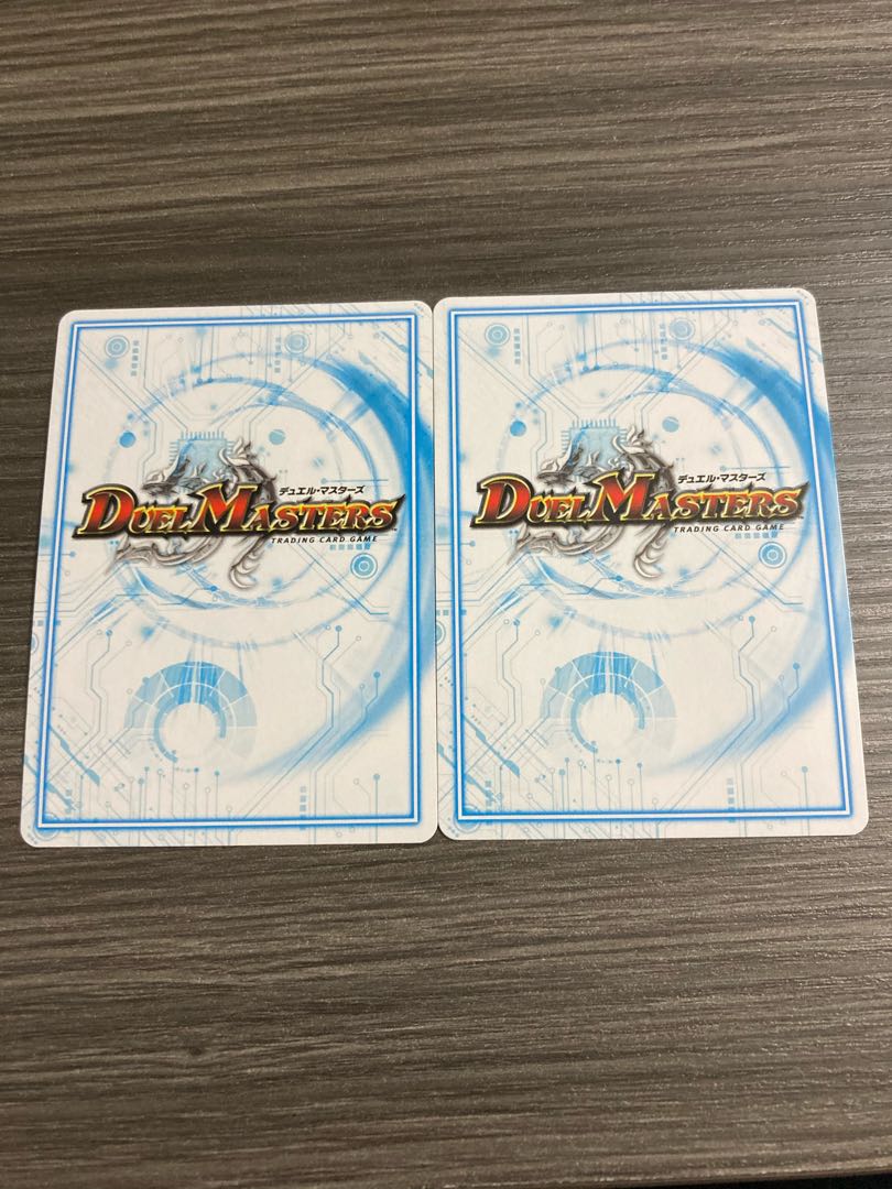 鋼ド級 ダテンクウェールB 2枚セット