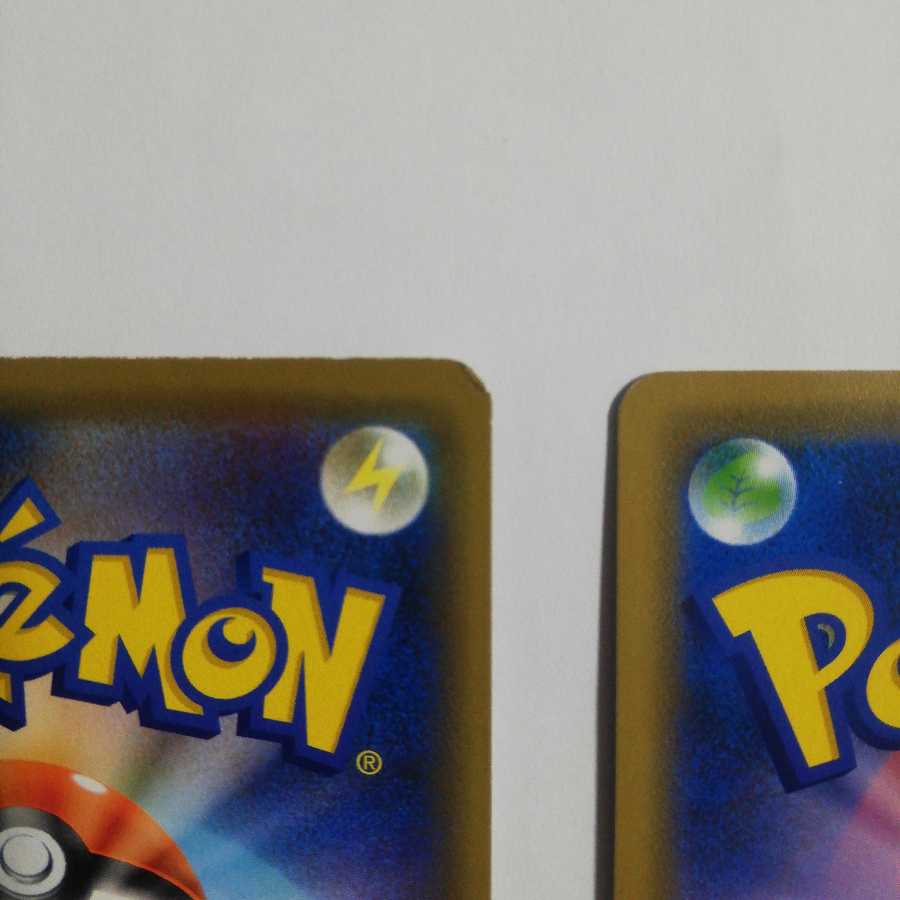 Rayquaza Promo Set of 2