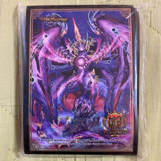 デスザーク　GP10th スリーブ　未開封