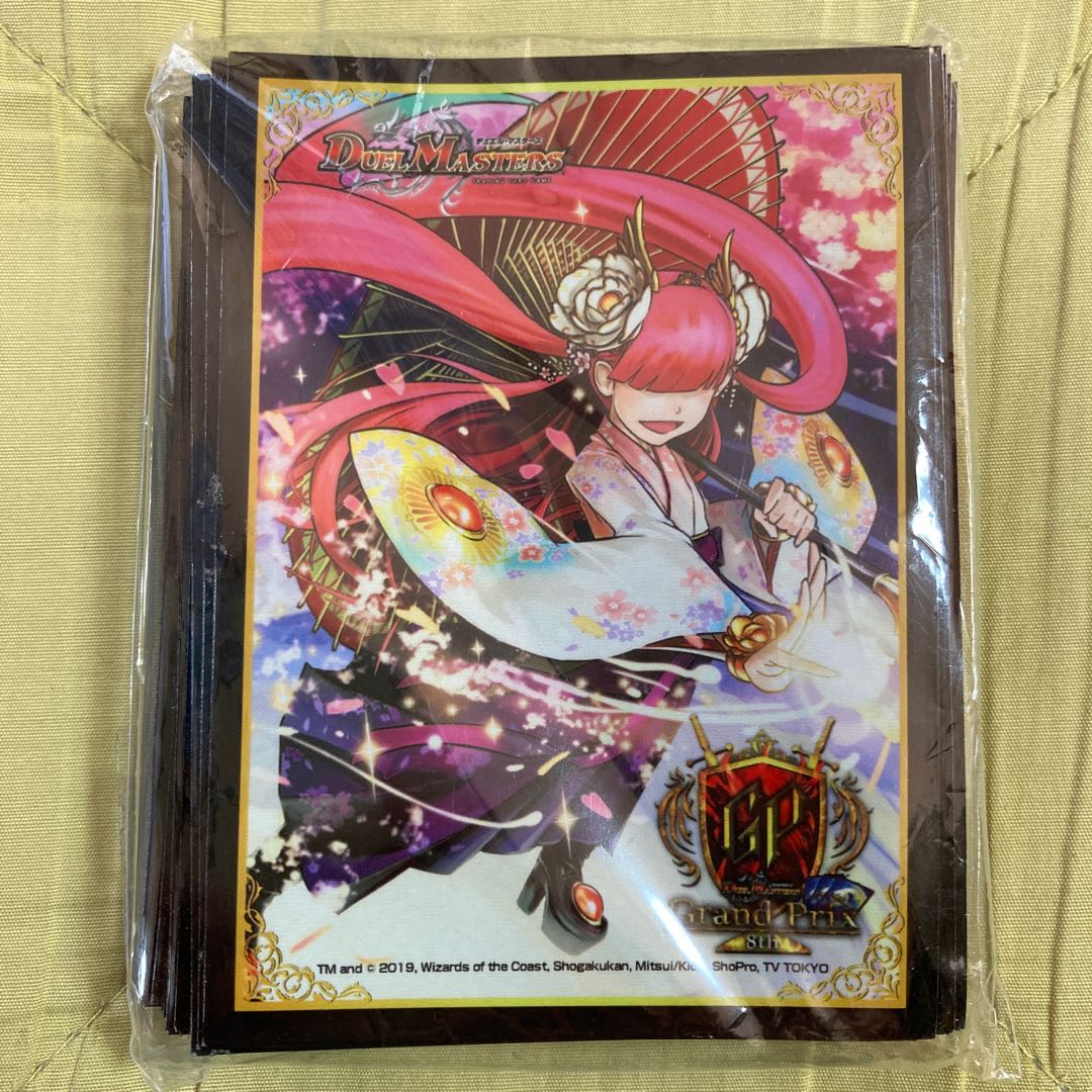 涙の卒業プリン スリーブ 未開封の通販 のあ Magi トレカ専用フリマアプリ