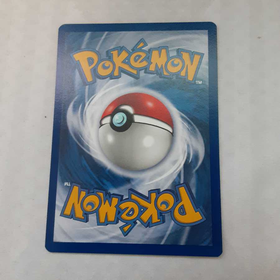 ポケモンカード リザード 初期 英語バージョン