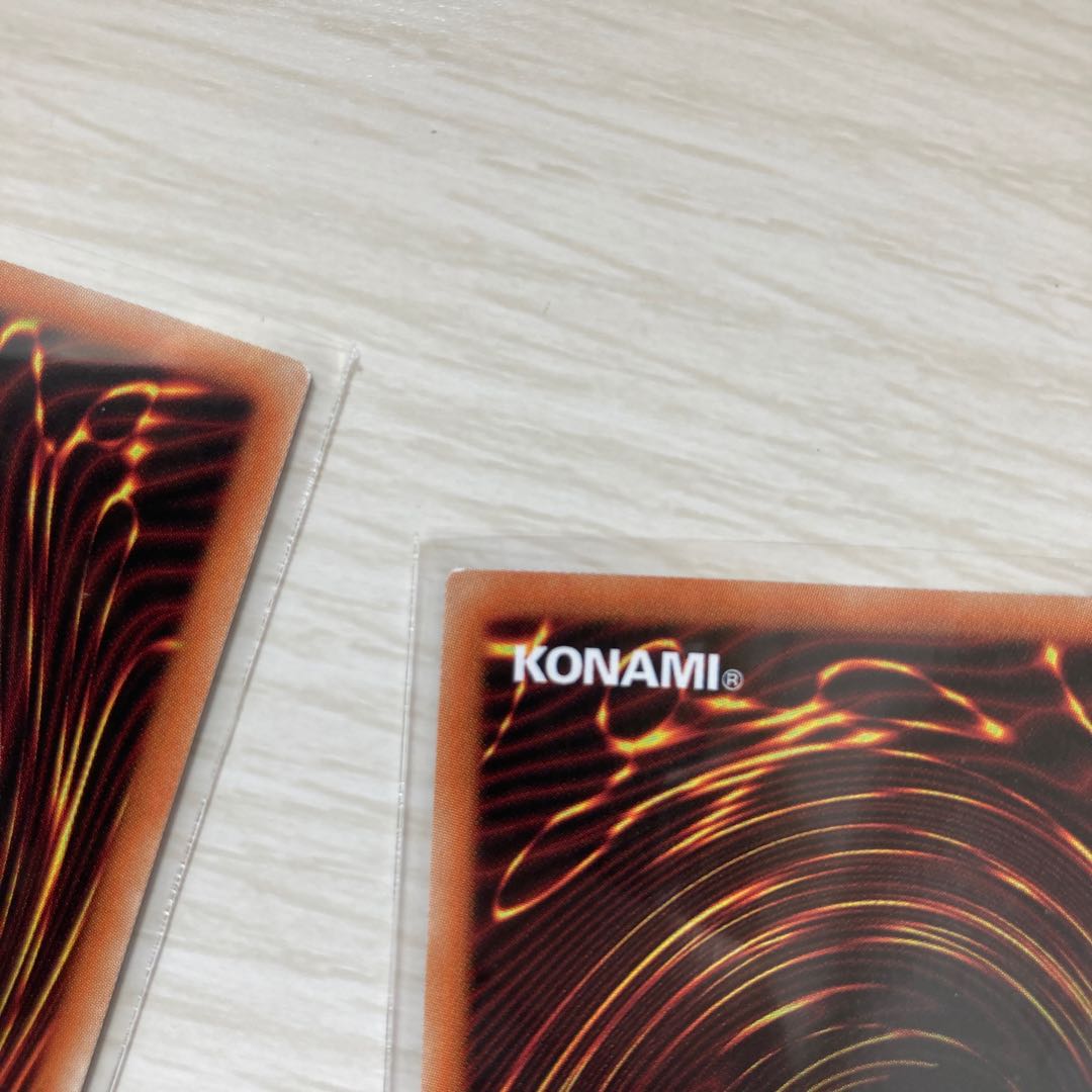 教導の聖女エクレシア スーパーレア 3枚セット